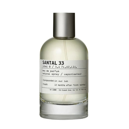 Le Labo Santal 33 EDP, 100 mL