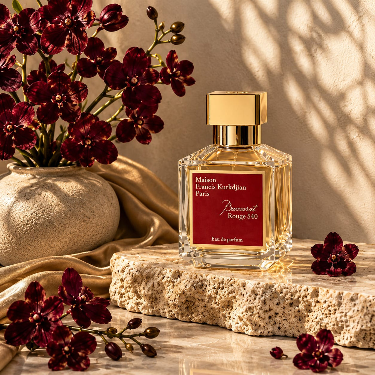 Baccarat Rouge 540 Extrait de Parfum, 70 mL