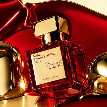 Baccarat Rouge 540 Extrait de Parfum, 70 mL