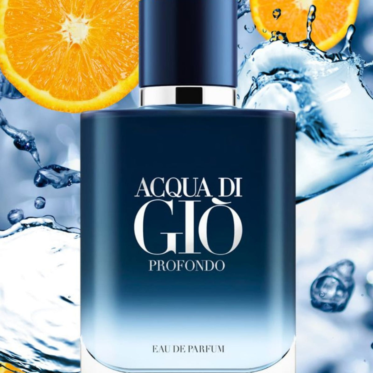 Giorgio Armani Acqua di Gio Profondo EDP 100ml