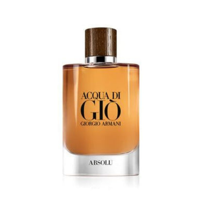 Giorgio Armani Acqua di Gio Absolu EDP 125ml