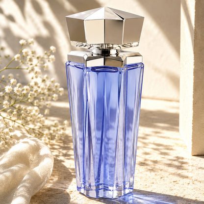 Mugler Angel Eau de Parfum 100ml Refillable Star