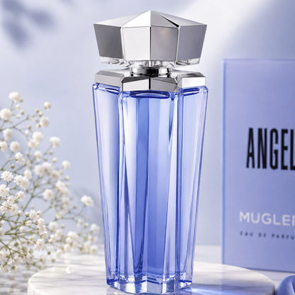 Mugler Angel Eau de Parfum 100ml Refillable Star