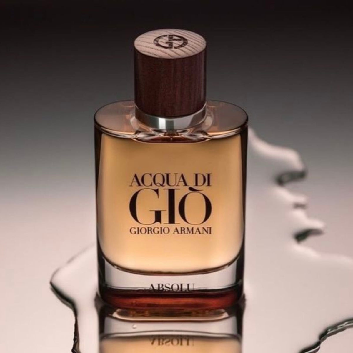 Giorgio Armani Acqua di Gio Absolu EDP 125ml