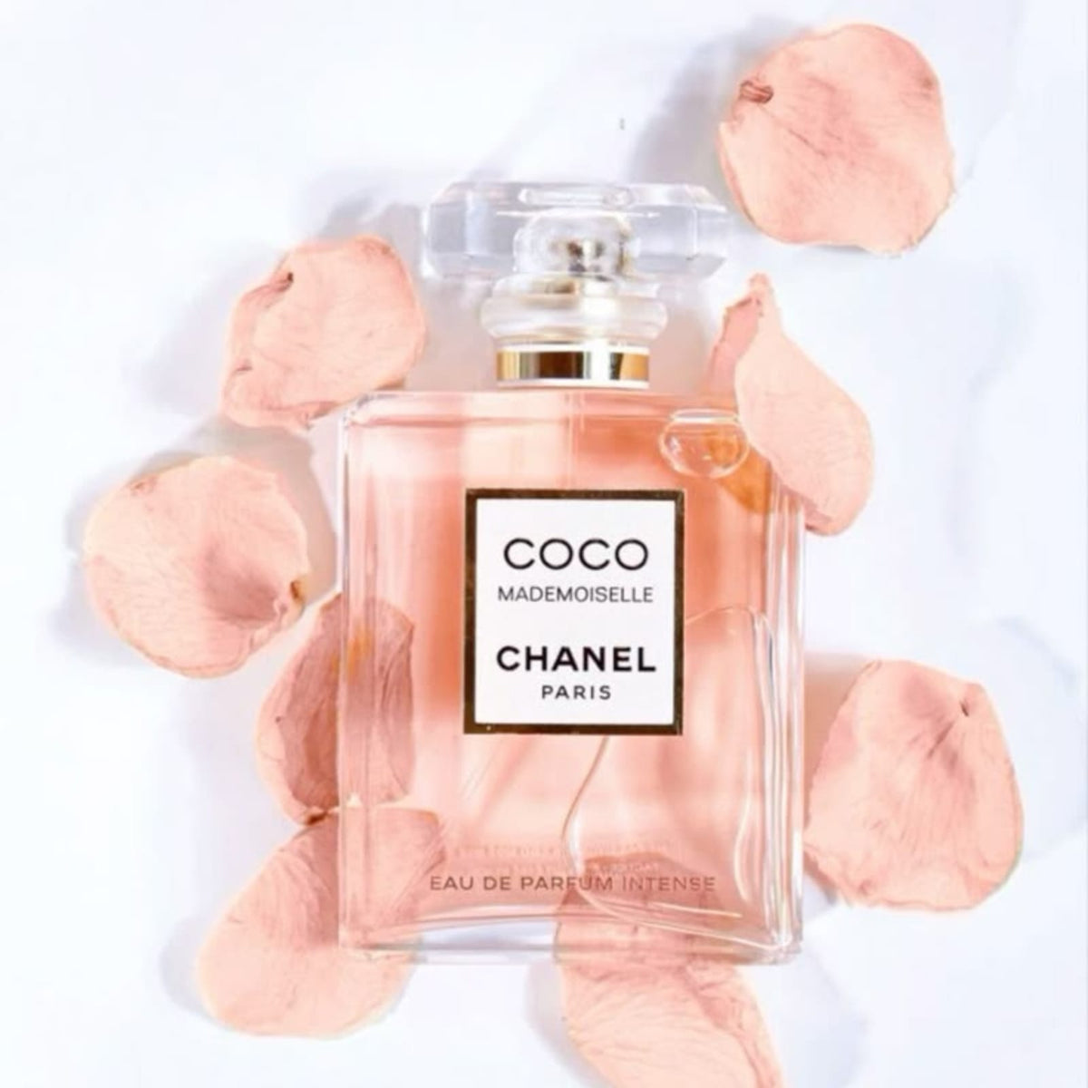 Coco Mademoiselle EDP Sample, 3.4 mL