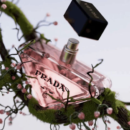 Prada Paradoxe EDP, 3 oz / 90 mL