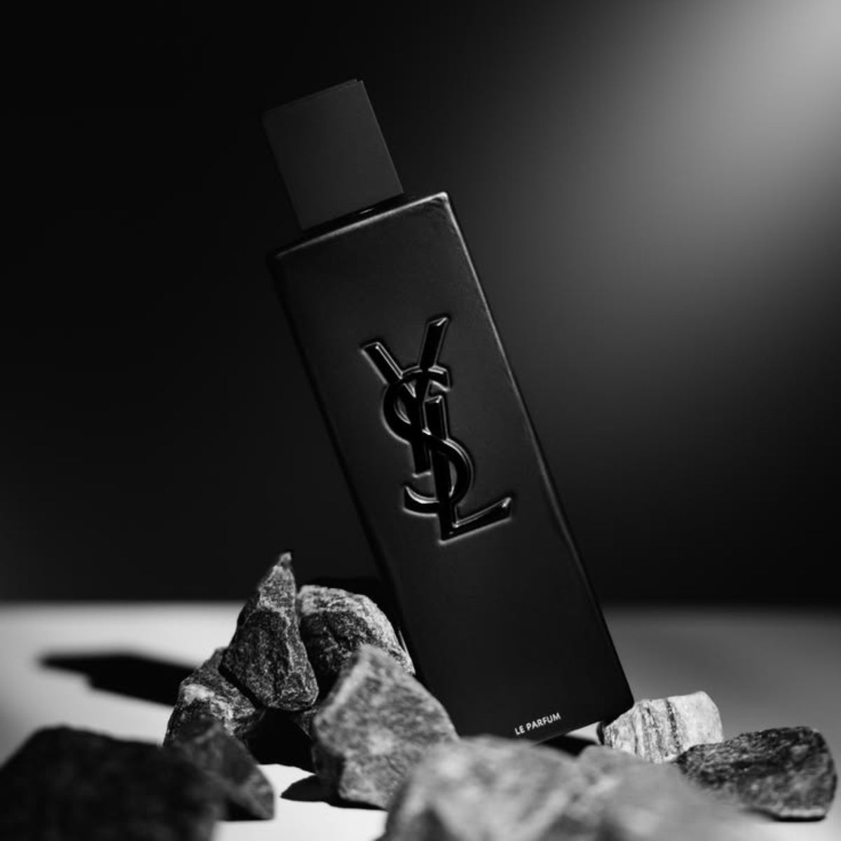 Yves Saint Laurent MYSLF Le Parfum 100ml Intense Luxury Fragrance for Men