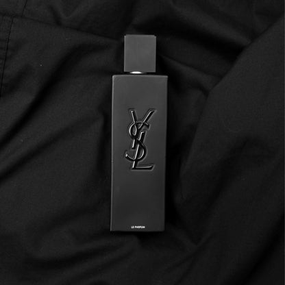 Yves Saint Laurent MYSLF Le Parfum 100ml Intense Luxury Fragrance for Men