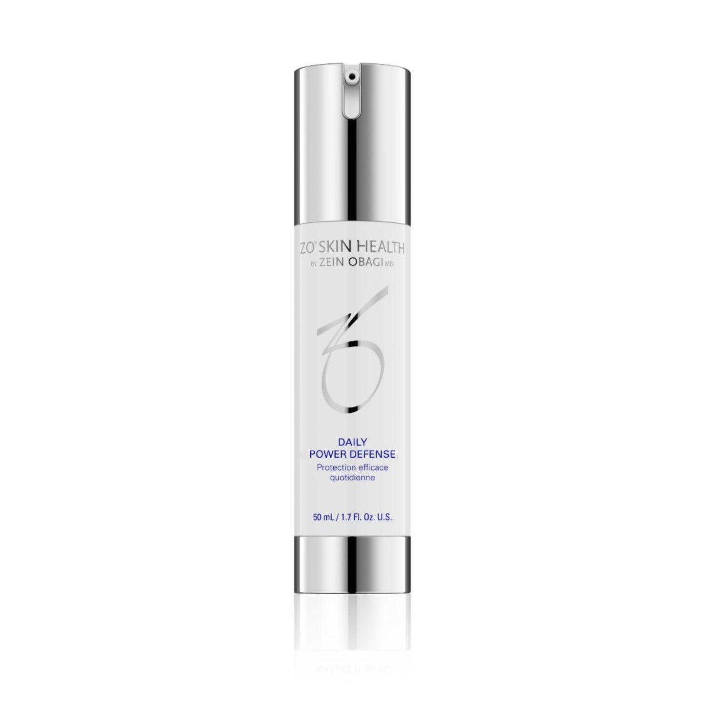 ZO Skin Health Daily Power Defense Clinically Proven Anti-Aging Serum 50ml 1.7 Fl Oz