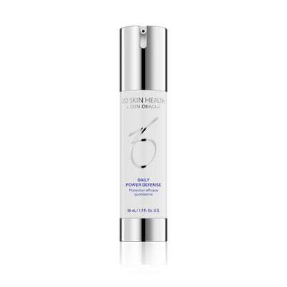 ZO Skin Health Daily Power Defense Clinically Proven Anti-Aging Serum 50ml 1.7 Fl Oz