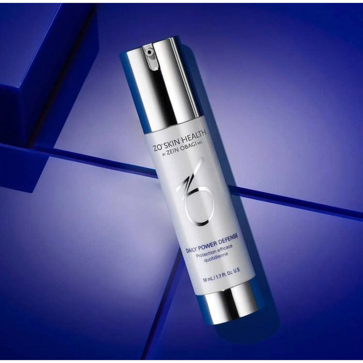 ZO Skin Health Daily Power Defense Clinically Proven Anti-Aging Serum 50ml 1.7 Fl Oz
