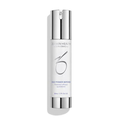 ZO Skin Health Daily Power Defense Clinically Proven Anti-Aging Serum 50ml 1.7 Fl Oz