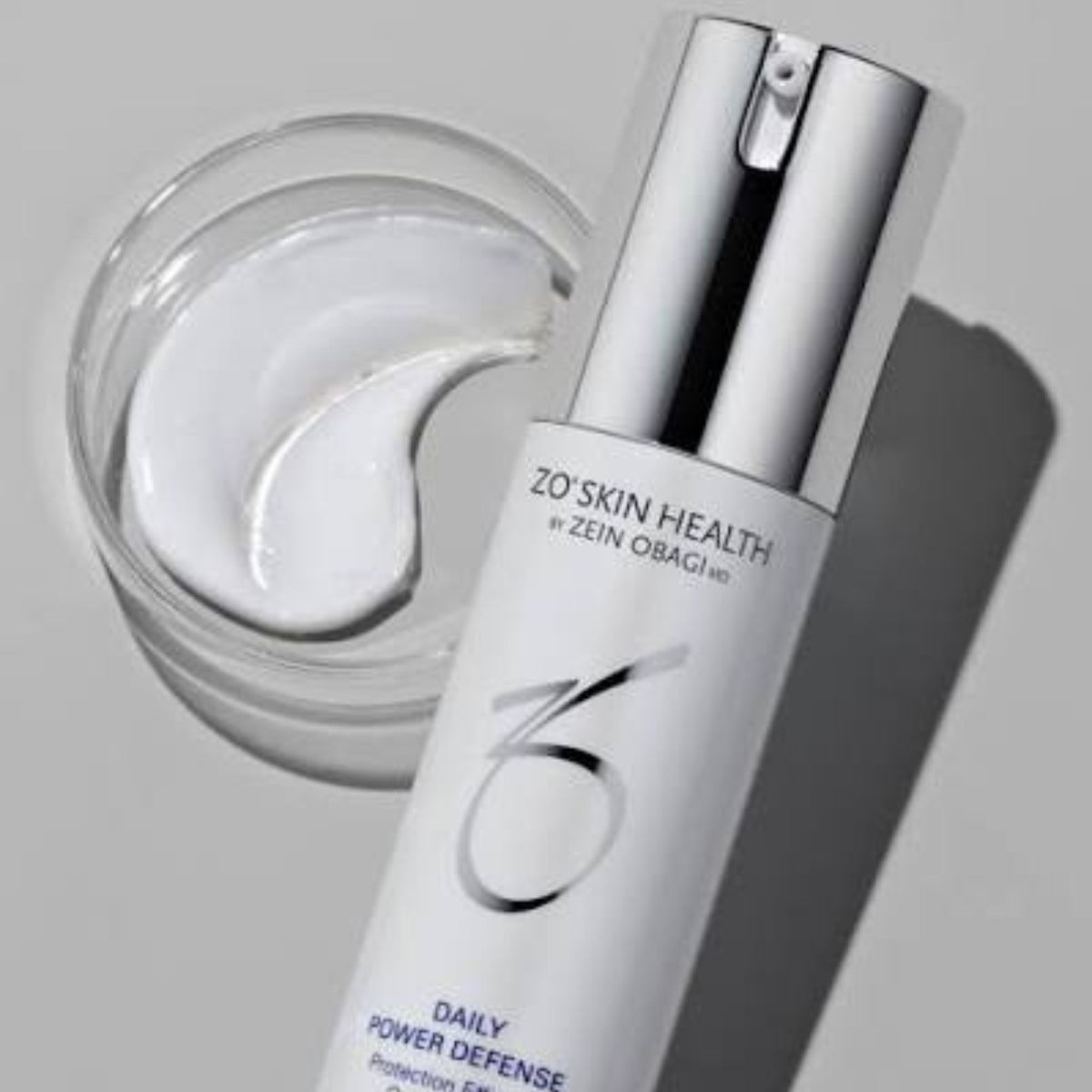 ZO Skin Health Daily Power Defense Clinically Proven Anti-Aging Serum 50ml 1.7 Fl Oz