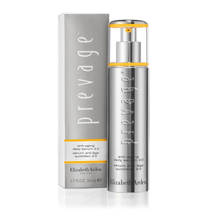 Elizabeth Arden Prevage Anti-Aging Daily Serum 2.0 50ml Advanced Idebenone Skincare