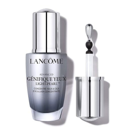 Lancome Advanced Genifique Yeux Light-Pearl Eye and Lash Concentrate 20ml Probiotic Skincare