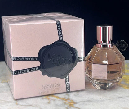Flower bomb Eau de Parfum 1.7oz