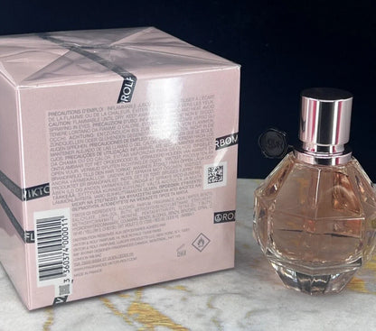 Flower bomb Eau de Parfum 1.7oz